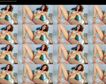 sofiephoenix — 3 minute Chaturbate female cam video clip, 720p, Nov 7, 2025