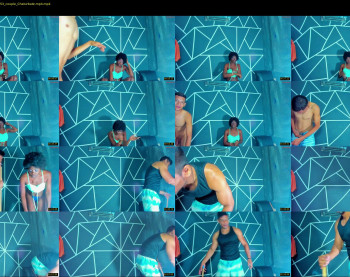 soft_lips18 — 3 minute Chaturbate couple cam video clip, 720p, Nov 8, 2025