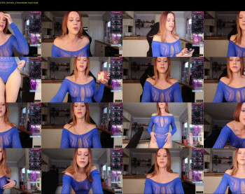 stripmequick — 66 minute Chaturbate female cam video clip, 720p, Nov 7, 2025