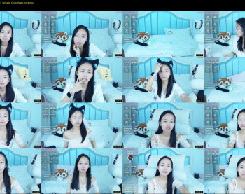 bulandell — 107 minute Chaturbate female cam video clip, 720p, Nov 8, 2025