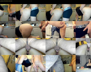 cuplu29 — 76 minute Chaturbate couple cam video clip, 720p, Nov 9, 2025
