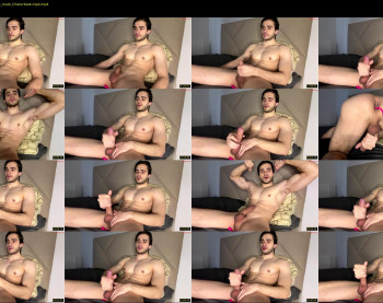 kiwigray — 63 minute Chaturbate male cam video clip, 720p, Nov 8, 2025