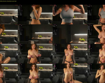 libbyshepard — 51 minute Chaturbate female cam video clip, 720p, Nov 9, 2025
