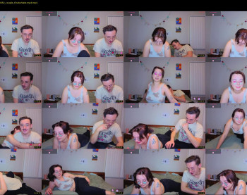 mamiclouds — 40 minute Chaturbate female cam video clip, 720p, Nov 9, 2025