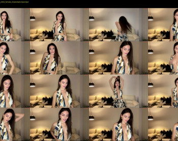 margotdeville — 41 minute Chaturbate female cam video clip, 720p, Nov 8, 2025