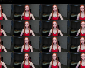 roxy_silver — 8 minute Chaturbate female cam video clip, 720p, Nov 8, 2025