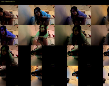 roxybcali — 7 minute Chaturbate couple cam video clip, 720p, Nov 8, 2025