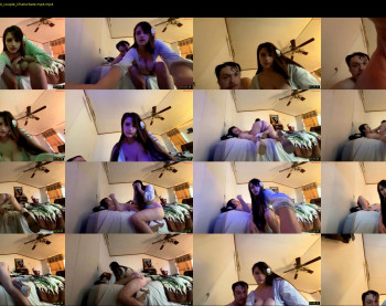 roxybcali — 9 minute Chaturbate couple cam video clip, 720p, Nov 8, 2025