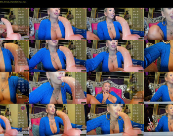 sofiequeen_ — 87 minute Chaturbate female cam video clip, 720p, Nov 8, 2025