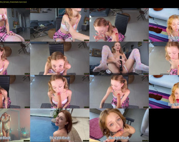 _fieryflash_ — 82 minute Chaturbate female cam video clip, 720p, Nov 10, 2025