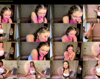 devpip — 121 minute Chaturbate female cam video clip, 720p, Nov 9, 2025