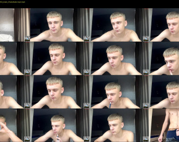 echowraith — 33 minute Chaturbate male cam video clip, 720p, Nov 9, 2025