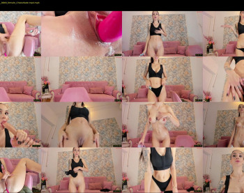 hotfallingdevil — 120 minute Chaturbate female cam video clip, 720p, Nov 9, 2025