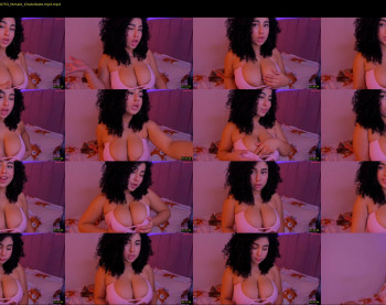 miawoderfull — 11 minute Chaturbate female cam video clip, 720p, Nov 9, 2025