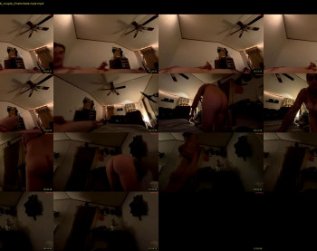 roxybcali — 13 minute Chaturbate couple cam video clip, 720p, Nov 9, 2025