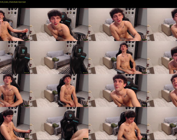 teddy_mode — 18 minute Chaturbate couple cam video clip, 720p, Nov 9, 2025