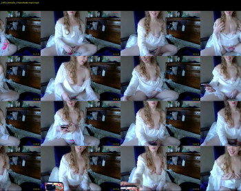 daisymademe — 25 minute Chaturbate female cam video clip, 480p, Nov 10, 2025