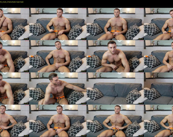 tom_fordd — 25 minute Chaturbate male cam video clip, 720p, Nov 10, 2025