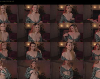 your_kat — 81 minute Chaturbate female cam video clip, 720p, Nov 10, 2025