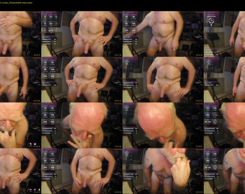 jaydub33 — 3 minute Chaturbate male cam video clip, 480p, Nov 11, 2025
