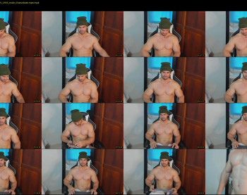 mathews_smith — 11 minute Chaturbate male cam video clip, 720p, Nov 11, 2025