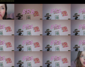 sofia_palacios_ — 38 minute Chaturbate female cam video clip, 720p, Nov 11, 2025