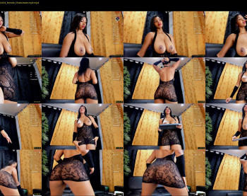 _monserrat__ — 18 minute Chaturbate female cam video clip, 720p, Nov 13, 2025