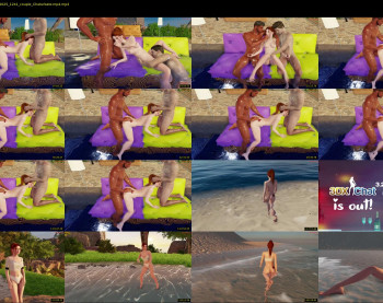_virtual_x_fantasy_ — 120 minute Chaturbate couple cam video clip, 720p, Nov 12, 2025