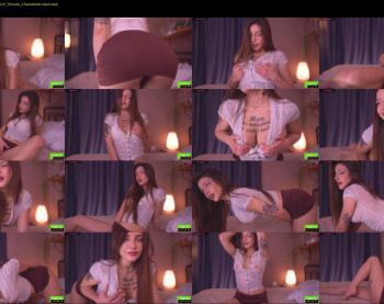 deeptalkss_ — 120 minute Chaturbate female cam video clip, 720p, Nov 12, 2025
