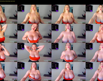 eva_rose7 — 18 minute Chaturbate female cam video clip, 720p, Nov 12, 2025
