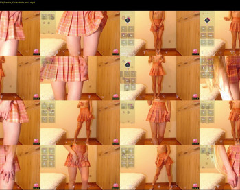 mrsfllower — 11 minute Chaturbate female cam video clip, 720p, Nov 12, 2025