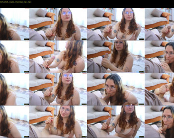 andycherrysecrets — 13 minute Chaturbate couple cam video clip, 720p, Nov 13, 2025