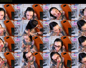 evarabbit — 26 minute Chaturbate female cam video clip, 720p, Nov 13, 2025
