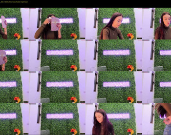 hotfallingdevil — 42 minute Chaturbate female cam video clip, 720p, Nov 13, 2025