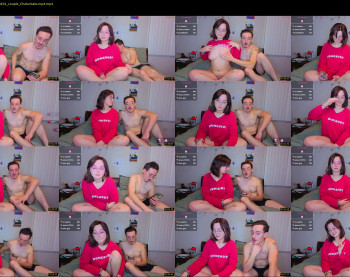 mamiclouds — 11 minute Chaturbate female cam video clip, 720p, Nov 14, 2025