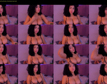 miawoderfull — 13 minute Chaturbate female cam video clip, 720p, Nov 13, 2025