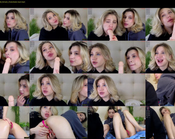 pinkadele — 43 minute Chaturbate female cam video clip, 720p, Nov 14, 2025