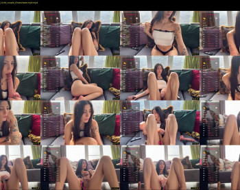 step__siblings — 89 minute Chaturbate couple cam video clip, 720p, Nov 13, 2025