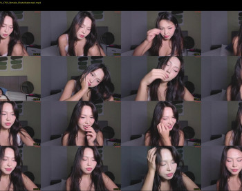 amyalwayshere — 44 minute Chaturbate female cam video clip, 720p, Nov 14, 2025