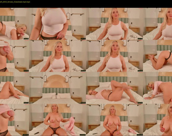 aussieblondemilf — 86 minute Chaturbate female cam video clip, 720p, Nov 14, 2025