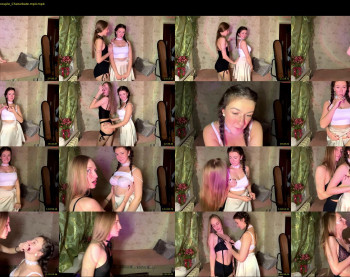 devpip — 121 minute Chaturbate female cam video clip, 720p, Nov 14, 2025