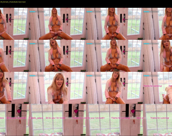 ells_palace — 12 minute Chaturbate female cam video clip, 720p, Nov 14, 2025