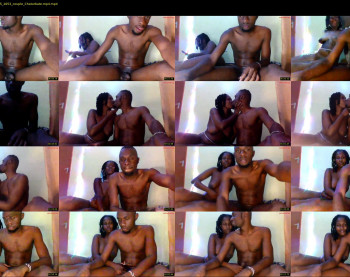 freakyg292511 — 3 minute Chaturbate couple cam video clip, 480p, Nov 14, 2025