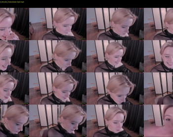 gin_yoon — 4 minute Chaturbate female cam video clip, 720p, Nov 14, 2025