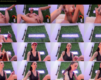 hotfallingdevil — 14 minute Chaturbate female cam video clip, 720p, Nov 14, 2025