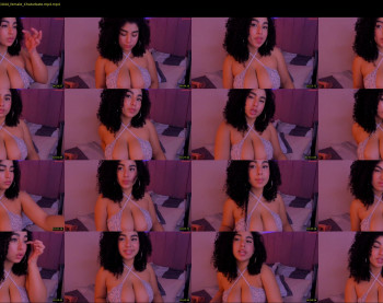 miawoderfull — 7 minute Chaturbate female cam video clip, 720p, Nov 14, 2025