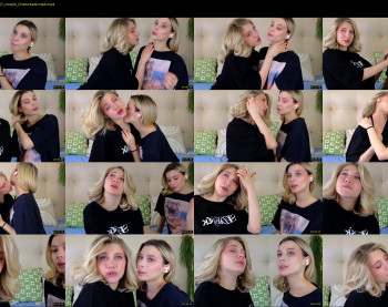 pinkadele — 7 minute Chaturbate female cam video clip, 720p, Nov 14, 2025