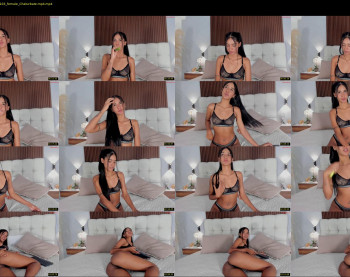 sofi_potter_ — 5 minute Chaturbate female cam video clip, 720p, Nov 14, 2025
