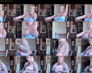 _morpho_ — 54 minute Chaturbate female cam video clip, 720p, Nov 15, 2025