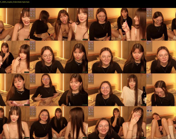 _reverse_gang_ — 36 minute Chaturbate couple cam video clip, 720p, Nov 15, 2025